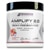 Cutler Nutrition Amplify 2.0 - Non-Stim Pump Pre Workout - 40 Servings Strawberry Freeze