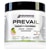 Cutler Nutrition Prevail Pre Workout Primer Energy & Focus Blend - 40 Servings Cotton Candy Grape