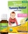 D Drops Baby Organic Tummy Relief Gripe Water Newborns+