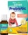 D Drops Baby Probiotic with Vitamin D Newborns+