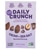 Daily Crunch Sprouted Almonds Cacao + Sea Salt