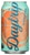 Daytrip Organic Prebiotic Soda Clementine