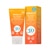 Derma E Sun Defense Clear Zinc Oil-Free Sunscreen SPF 30 Face