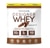 Designer Wellness 100% Whey Protein Powder Designer Whey with Probiotics Gourmet Chocolate