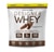 Designer Wellness 100% Whey Protein Powder Designer Whey with Probiotics Gourmet Chocolate