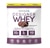 Designer Wellness Designer Natural 100% Whey Protein Powder Double Chocolate