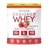 Designer Wellness Designer Natural 100% Whey Protein Powder Strawberry