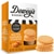 Deweys Bakery Thin Cookies Salted Carmel