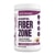 Divine Health Fiber Zone Natural Berry