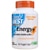 Doctor's Best Energy plus CoQ10 NADH & B12