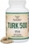 Double Wood Supplements Turkesterone