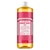 Dr. Bronner's 18-IN-1 Pure-Castile Magic Soap Rose