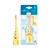 Dr. Brown's Training Toothbrush Giraffe 0-3 Years BPA Free