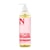 Dr. Natural Baby + Kids 3-in-1 Tear-Free Wash + Shampoo + Bubble Bath - Rosewater