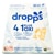 Dropps Laundry Detergent 4-in-1 Plus OXI Power Biobased Power Crisp Breeze