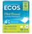 ECOS Laundry Detergent Sheets Plastic-Free Free & Clear