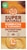 Earth Kiss Organic Super Naturals Kombucha & Turmeric Detoxifying Clay Mask