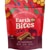 Earthborn Holistic EarthBites Chewy Soft Dog Treats Bison