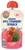 Earth's Best Organic Baby Food Puree 6 + Month Strawberry Apple Spinach