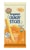 Earth's Best Organic Crunchy Sticks 6+ Months Cheddar