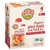 Earth's Best Organic Fruit & Grain Baby Food Puree 6+ Months Apple Peach Oatmeal