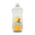 Eco-Max Ultra Dish Wash Liquid Natural Orange