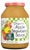 Eden Foods Organic Apple Sauce Strawberry