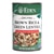 Eden Foods Organic Brown Rice Green Lentils