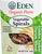 Eden Foods Organic Pasta Vegetable Spirals