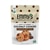 Emmy's Organics Coconut Cookies Gluten Free Vegan Chocolate Chip