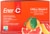 Ener-C Vitamin C Multivitamin Drink Mix Tangerine Grapefruit