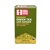 Equal Exchange Organic Green Tea with Ginger