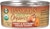 Evanger's Organics Premium Wet Cat Food Turkey & Butternut Squash Dinner