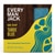 Every Man Jack Body Bar Soap - Tahoe Blue