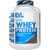 Evlution Nutrition 100% Whey Protein Double Rich Chocolate