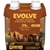 Evolve Plant Based Protein Shake Chocolate Caramel