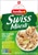 Familia All Natural No Sugar Added Swiss Muesli