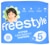 Freestyle Diapers Hyper Absorbent 22 Diapers