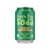Fresh Fizz Organic Soda Sparkling Jalapeno Limeade