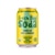 Fresh Fizz Organic Soda Sparkling Mint Lemonade