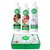 Fresh Monster Kids & Baby Gift Set - Shampoo & Conditioner Body Wash + Bubble Bath