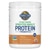 Garden of Life Plant-Based Barley Protein Powder Vanilla Caramel