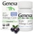 Genexa Kids Allergy & Decongestant Care Ages 3-11 Acai Berry