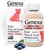 Genexa Kids Pain & Fever Acetaminophen Liquid Age 2-11 Organic Blueberry
