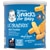 Gerber Lil' Crunchies Stage 2 Non-GMO Baked Grain Snack Mild Cheddar