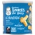 Gerber Lil' Crunchies Stage 2 Non-GMO Baked Grain Snack Ranch