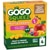 GoGo Squeez Fruit & Veggiez On the Go Apple Carrot Mixed Berry