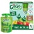 GoGo Squeez Fruit On The Go Apple Sauce Apple Apple