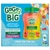 GoGo Squeez GoGo Big Squeeze Fruit On The Go Variety Pack