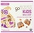 GoMacro Organic Gluten Free Macrobar Chocolate Chip Cookie Dough